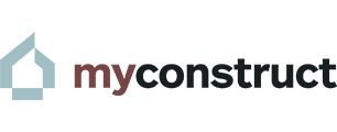 MyConstruct Logo